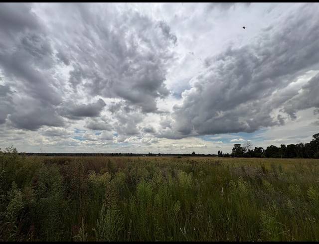 1,995M² VACANT LAND FOR SALE IN VAALPARK